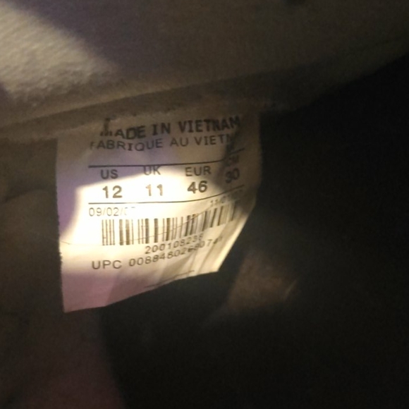 Brass Monki Nike Dunks- Google - Picture 4 of 4